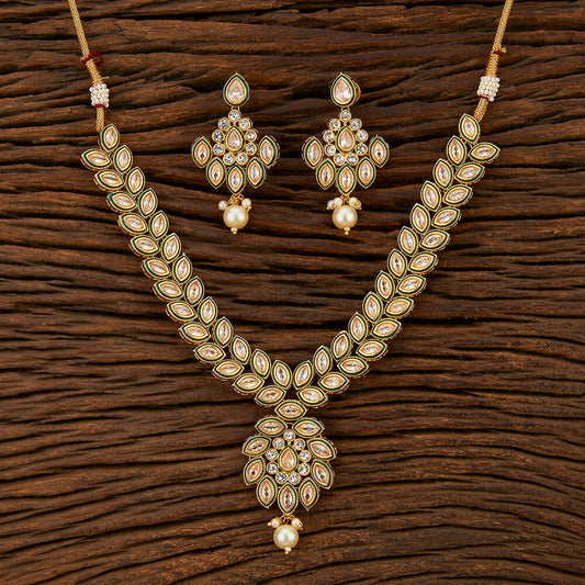 Elegant Necklace Set
